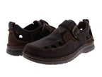 Sandalias Lobo Solo 9529 Para Hombre