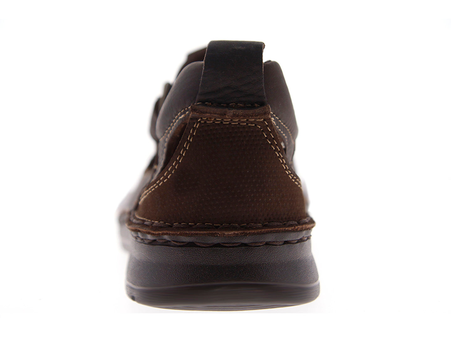 Sandalias Lobo Solo 9529 Para Hombre