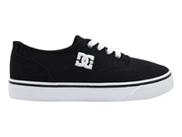 Tenis Dc Shoes Flash 2 Tx 300417 Para Hombre