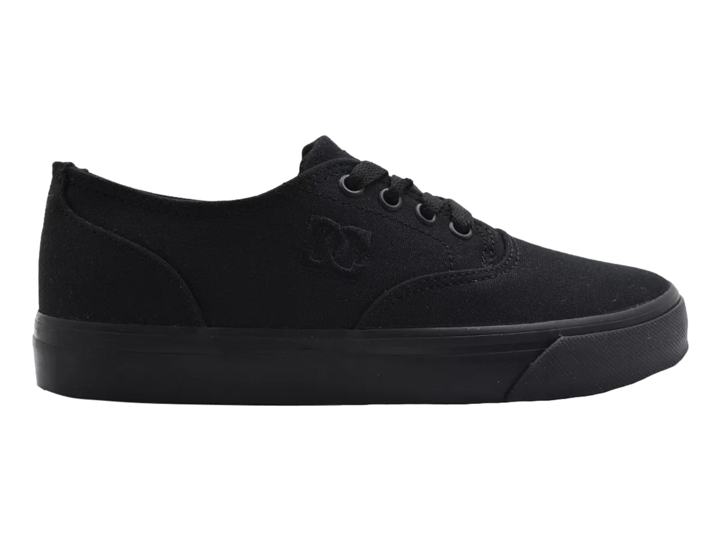 Tenis Dc Shoes Flash 2 Tx 300417 Para Hombre