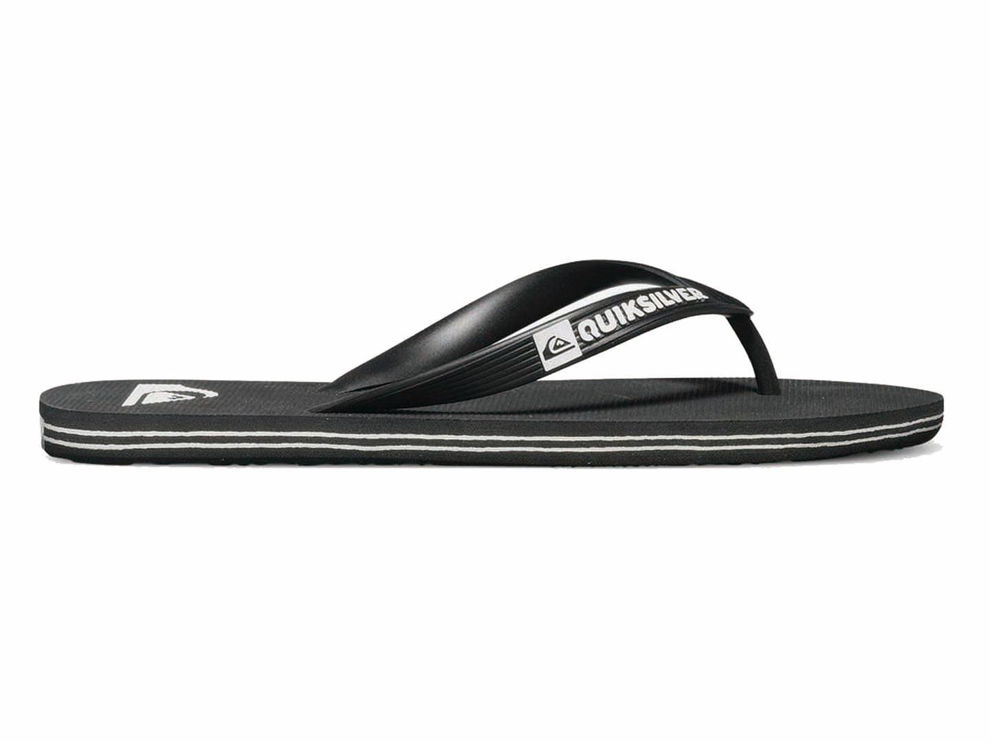 Sandalias Quiksilver 100601 Para Hombre