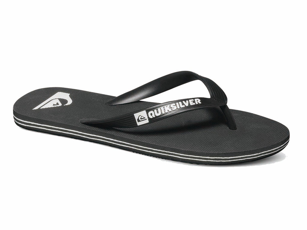 Sandalias Quiksilver 100601 Para Hombre