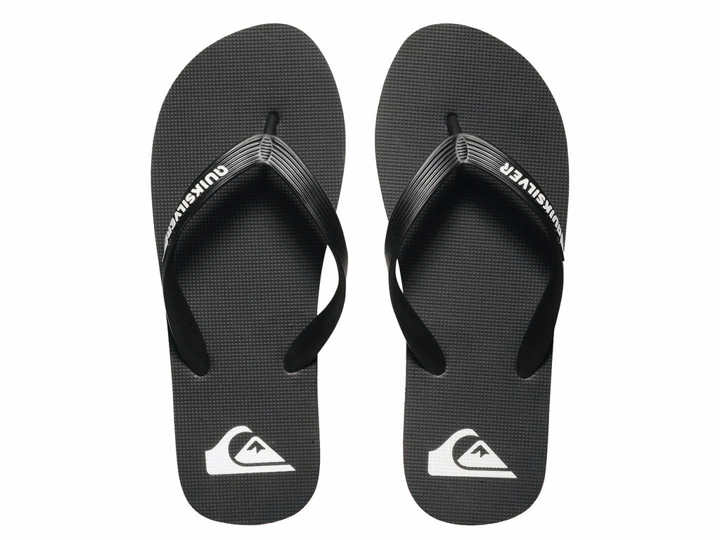 Sandalias Quiksilver 100601 Para Hombre