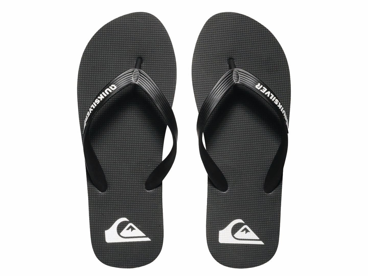Sandalias Quiksilver 100601 Para Hombre