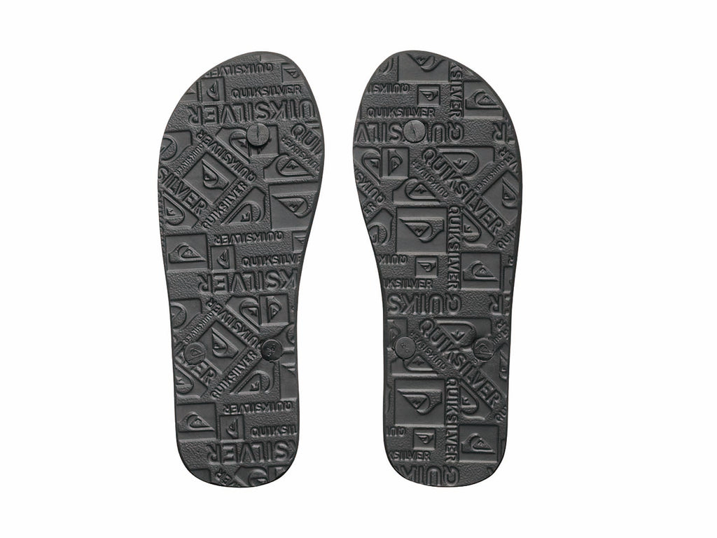 Sandalias Quiksilver 100601 Para Hombre