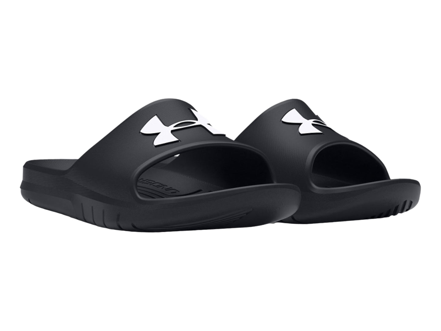 Sandalias Under Armour Core Pth Sl 021286 Para Hombre