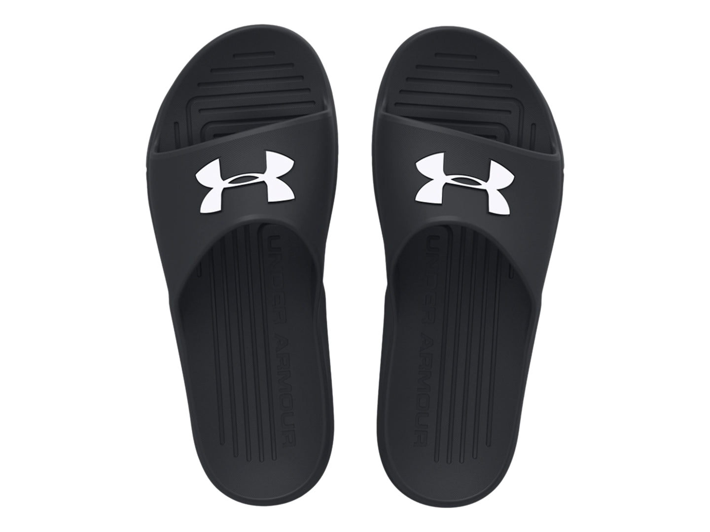 Sandalias Under Armour Core Pth Sl 021286 Para Hombre
