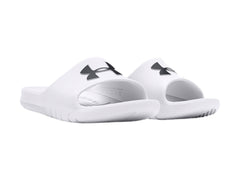 Sandalias Under Armour Core PTH SL Blanco para Hombre