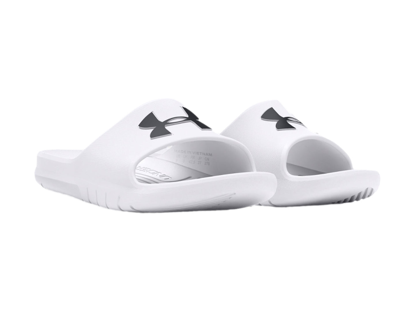 Sandalias Under Armour 021286 Para Hombre