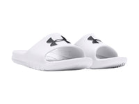 Sandalias Under Armour Core PTH SL Blanco para Hombre