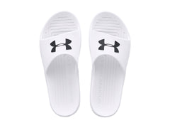 Sandalias Under Armour Core PTH SL Blanco para Hombre