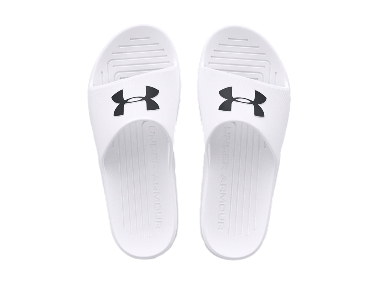 Sandalias Under Armour 021286 Para Hombre