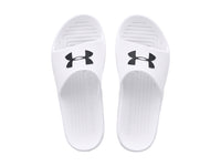 Sandalias Under Armour Core PTH SL Blanco para Hombre