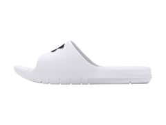 Sandalias Under Armour Core PTH SL Blanco para Hombre