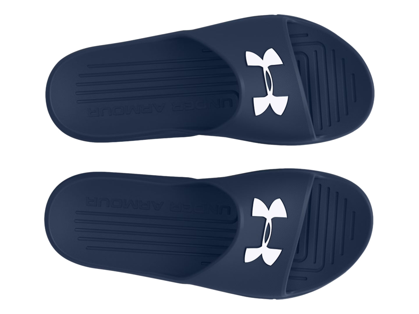 Sandalias Under Armour Core Pth Sl 021286 Para Hombre