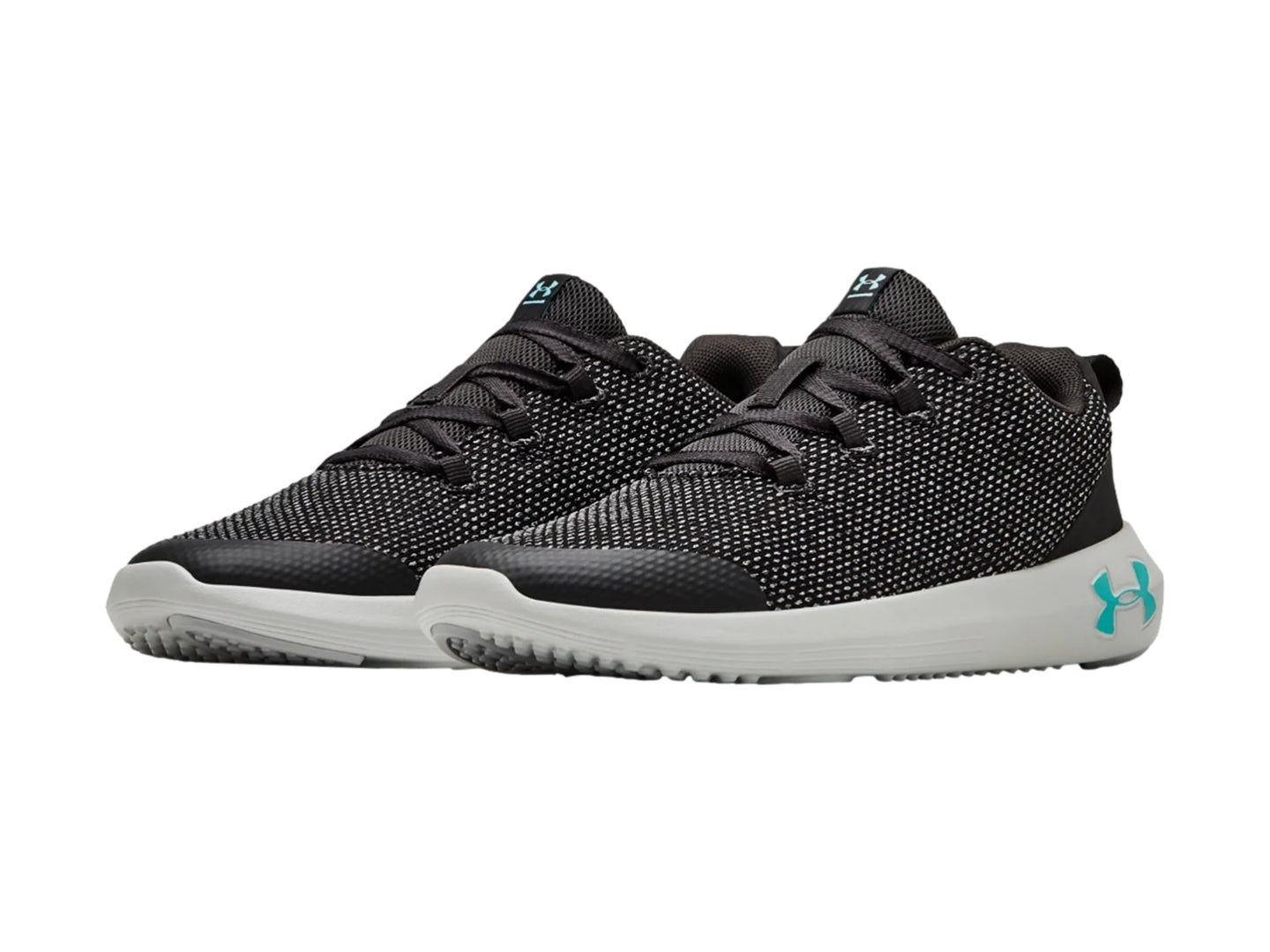 Tenis Under Armour Ggs Ripple Nm 021874 Para Niña