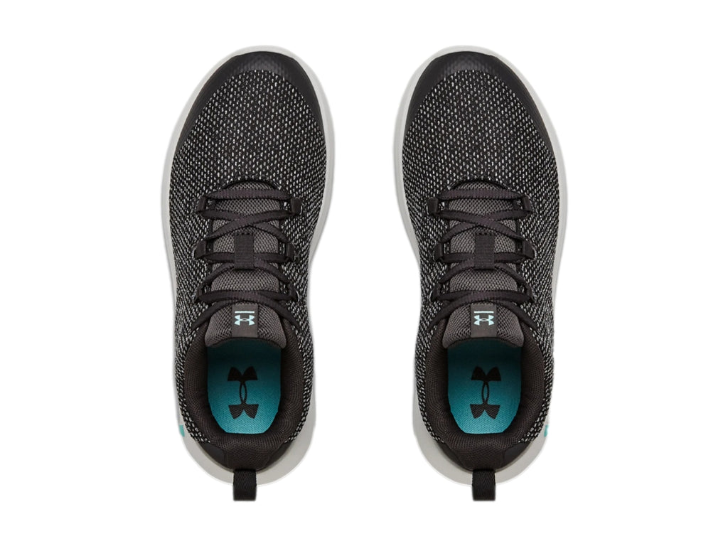 Tenis Under Armour Ggs Ripple Nm 021874 Para Niña