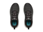 Tenis Under Armour Ggs Ripple Nm 021874 Para Niña