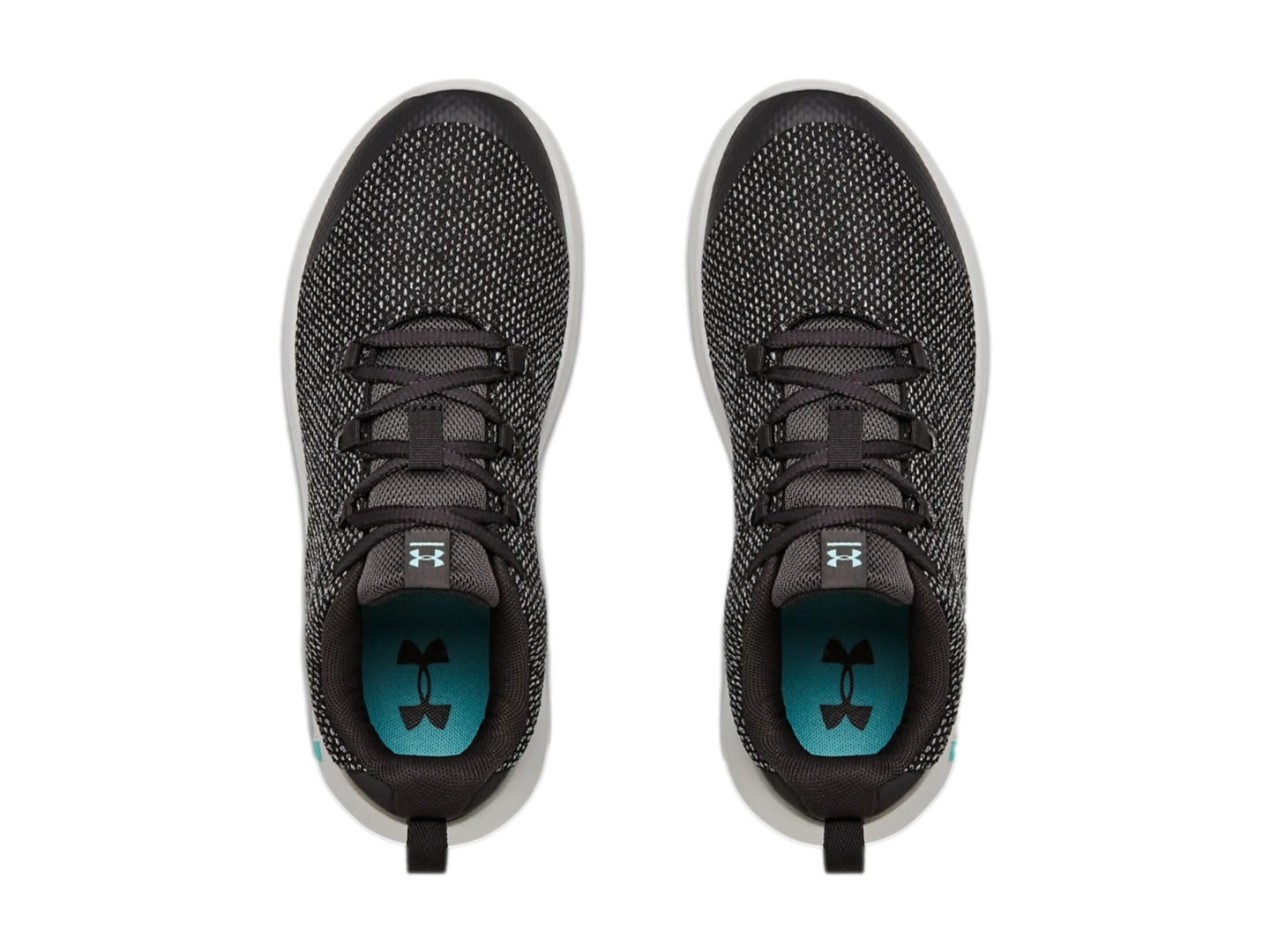 Tenis Under Armour Ggs Ripple Nm 021874 Para Niña