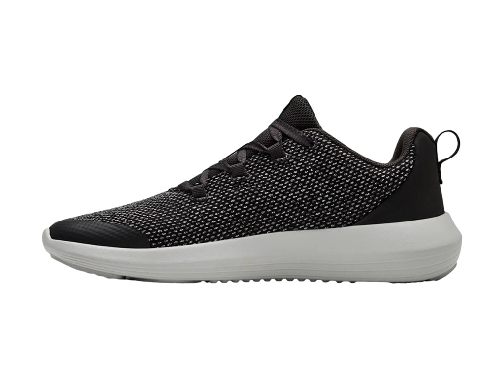 Tenis Under Armour Ggs Ripple Nm 021874 Para Niña