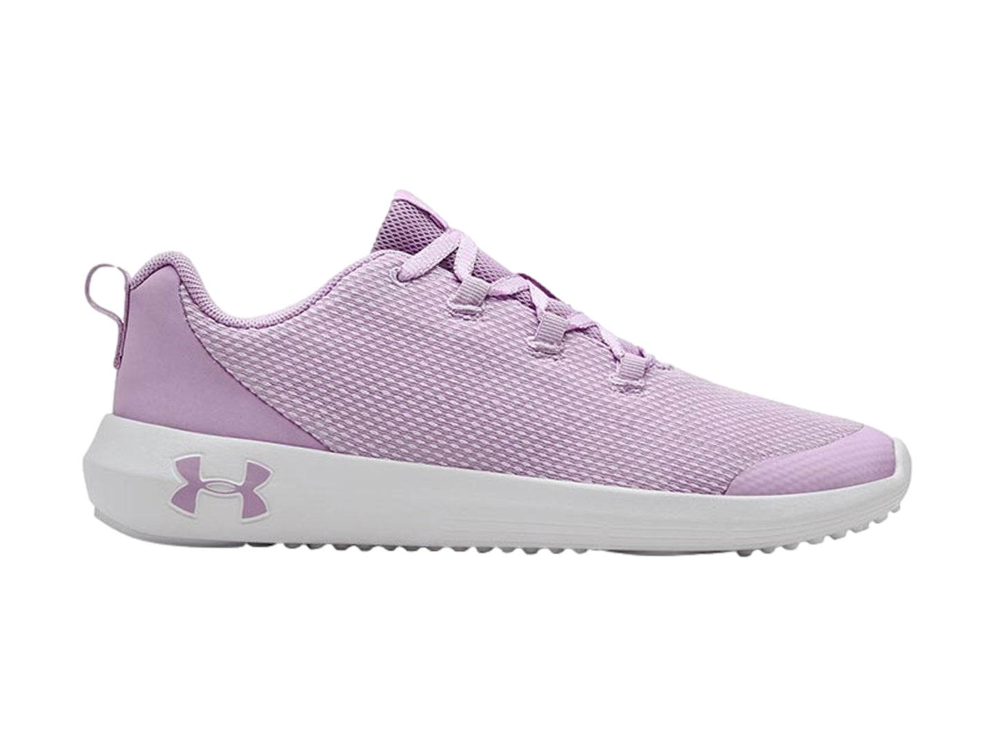 Tenis Under Armour Ggs Ripple Nm 021874 Para Niña