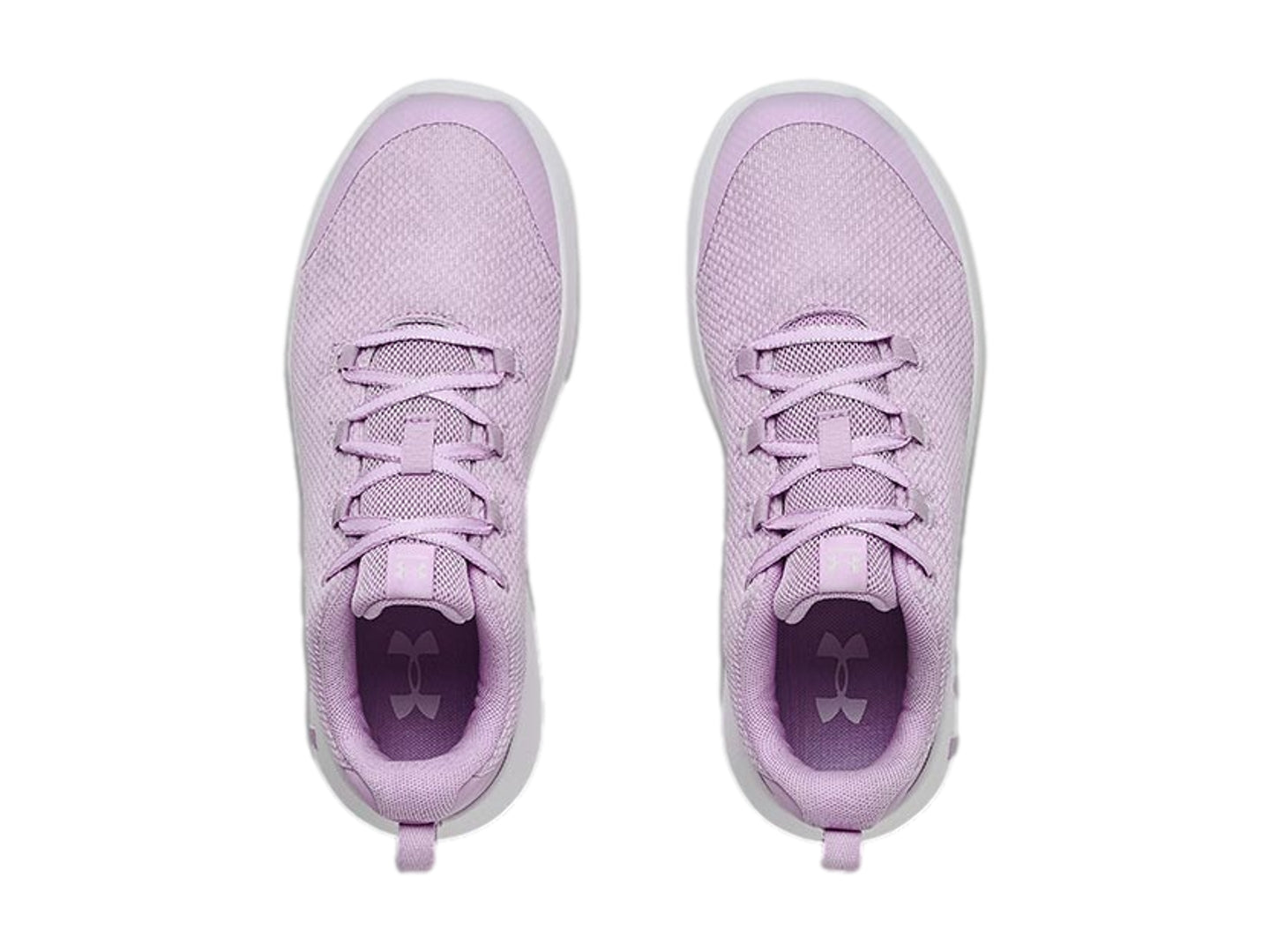 Tenis Under Armour Ggs Ripple Nm 021874 Para Niña