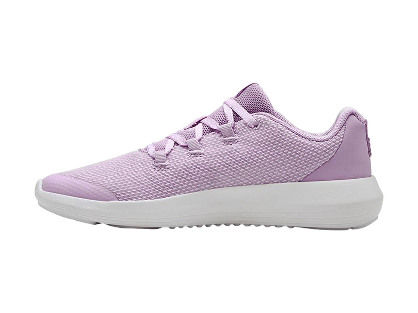 Tenis Under Armour Ggs Ripple Nm 021874 Para Niña