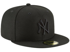 Gorra New Era New York Yankees Negra 59Fifty