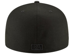 Gorra New Era New York Yankees Negra 59Fifty
