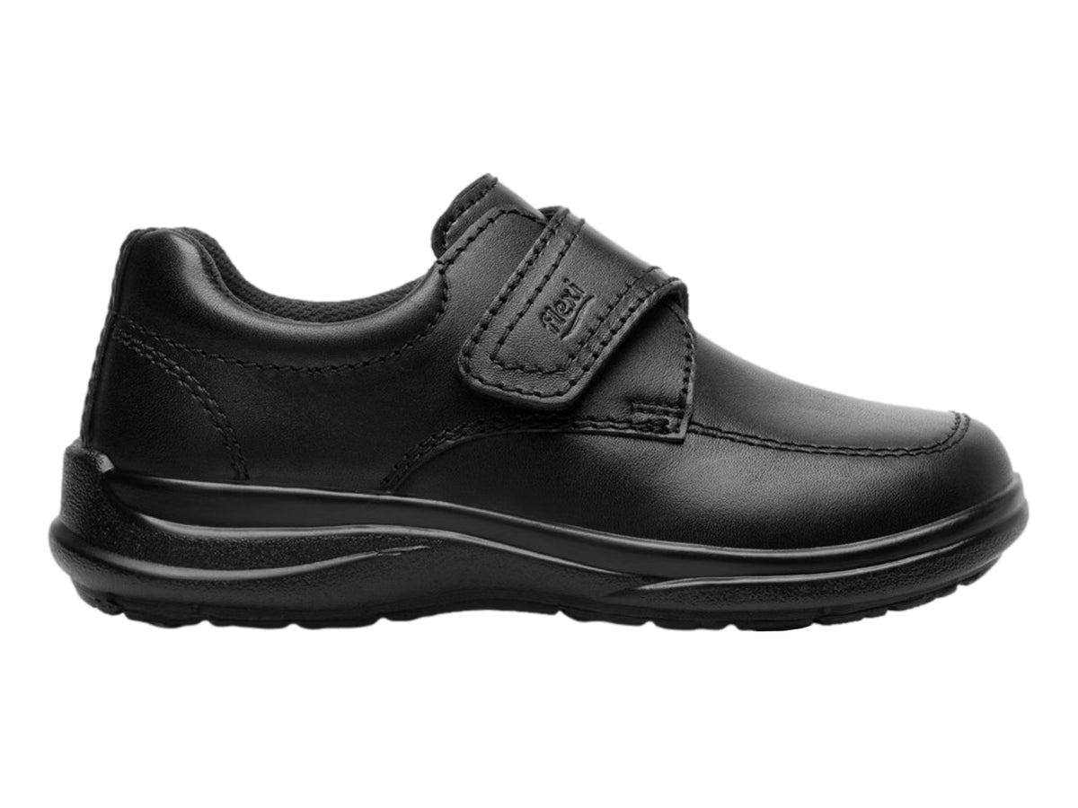 Zapatos Flexi 402102 Para Niño