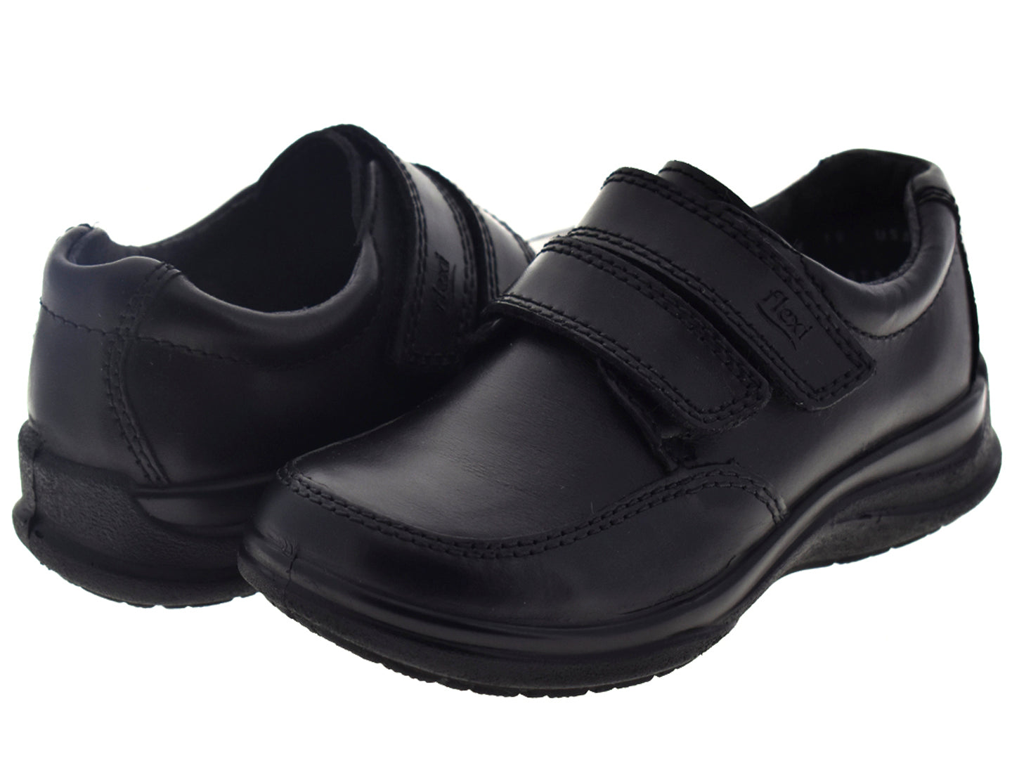 Tenis Flexi 402103 Para Niño