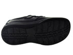 Tenis Flexi 402103 Para Niño
