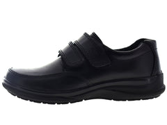 Tenis Flexi Negros para Niño