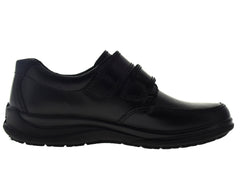 Tenis Flexi Negros para Niño