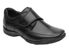 Zapatos Flexi Negros para Niño