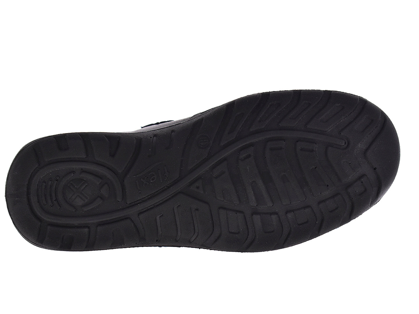 Zapatos Flexi 59910 Para Niño