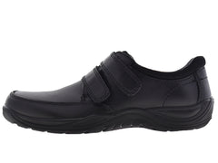 Zapatos Flexi Negros para Niño