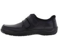Zapatos Flexi Negros para Niño
