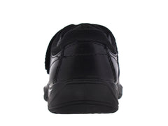 Zapatos Flexi Negros para Niño