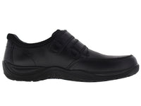 Zapatos Flexi Negros para Niño