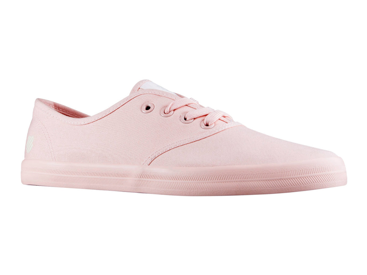 Tenis K-Swiss Bervely Color Rosa para Mujer