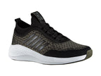 Tenis K-Swiss Lope 0F311 Para Hombre