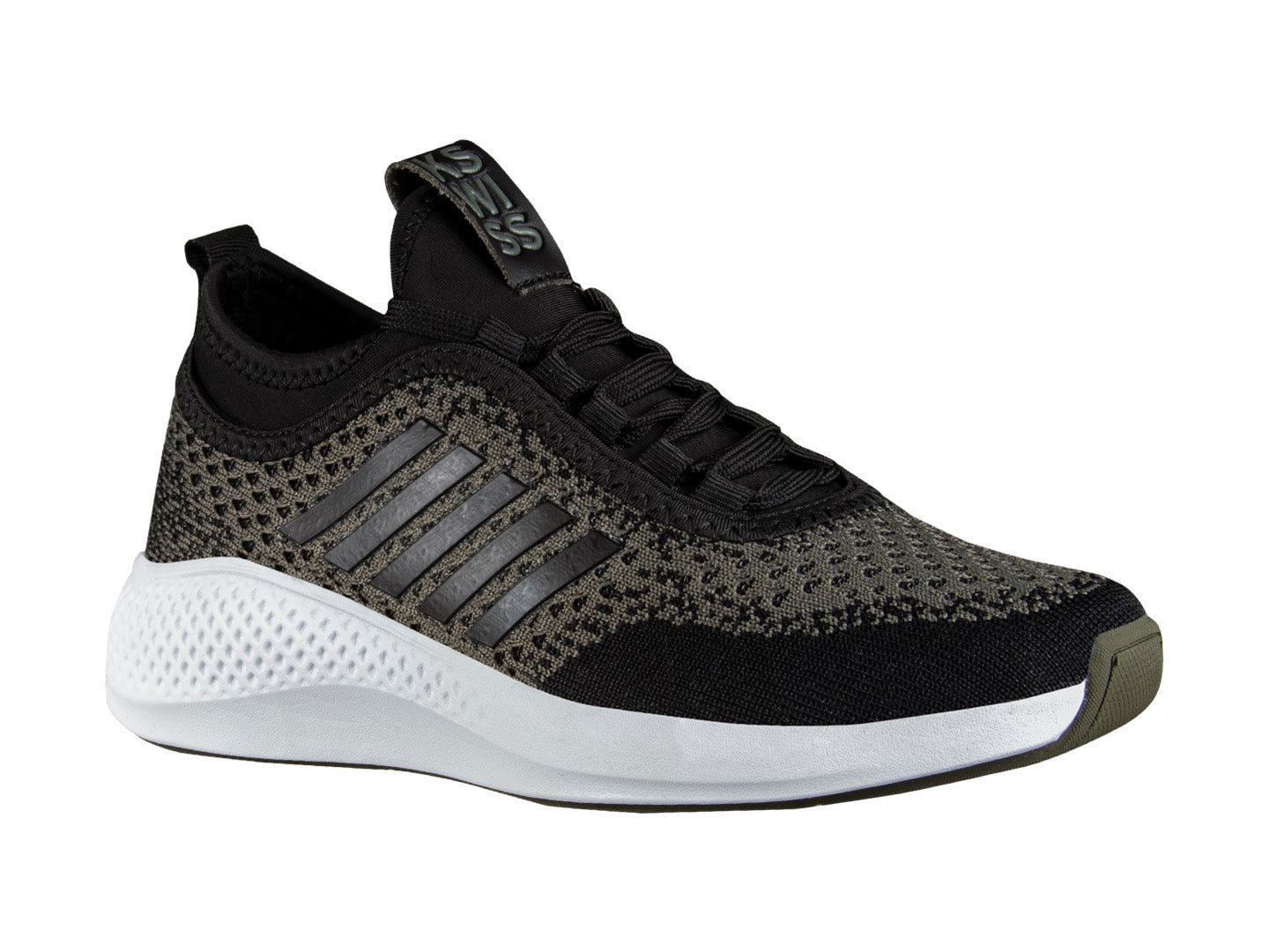 Tenis K-Swiss Lope 0F311 Para Hombre