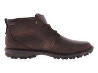 Botas Caterpillar 723477 Para Hombre