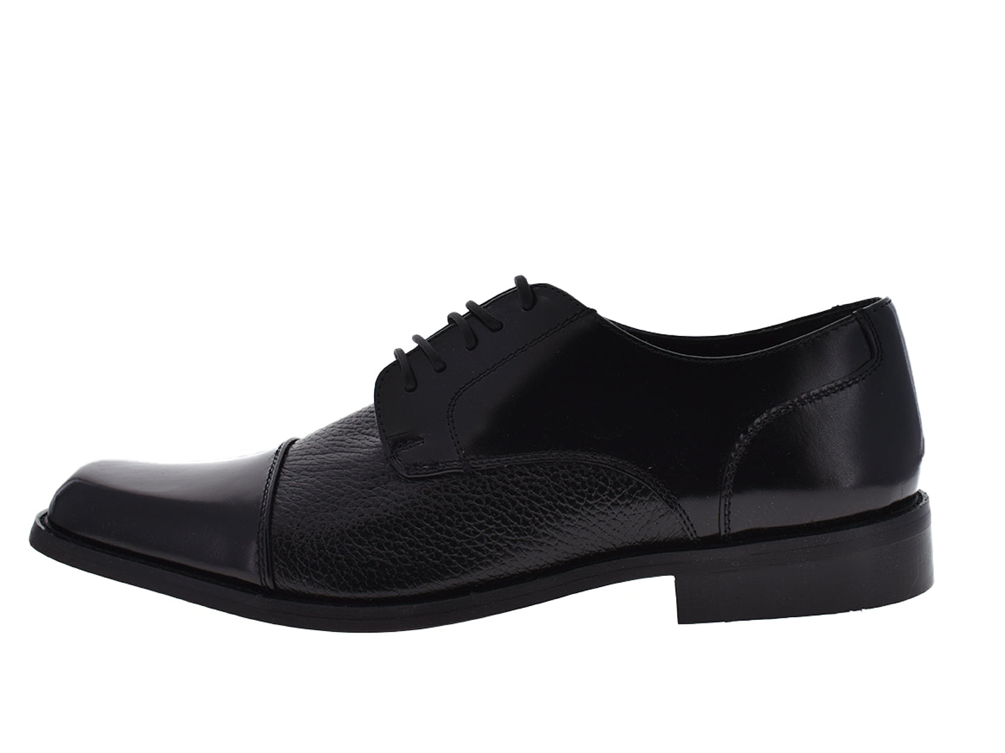 Zapatos Evolucion 20451 Para Hombre