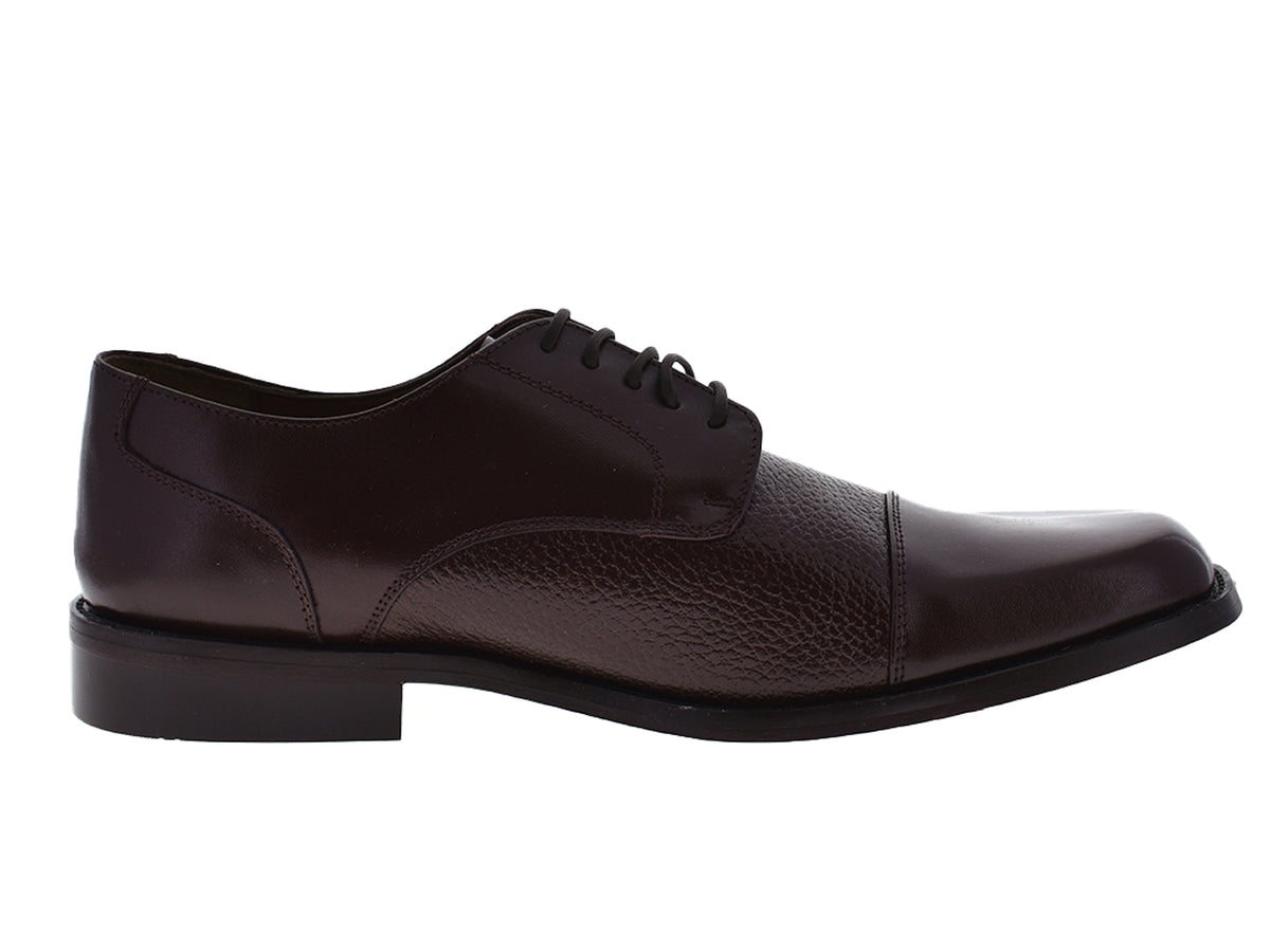 Zapatos Evolucion 20451 Para Hombre
