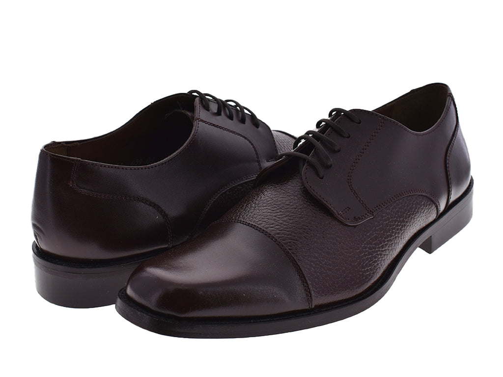 Zapatos Evolucion 20451 Para Hombre