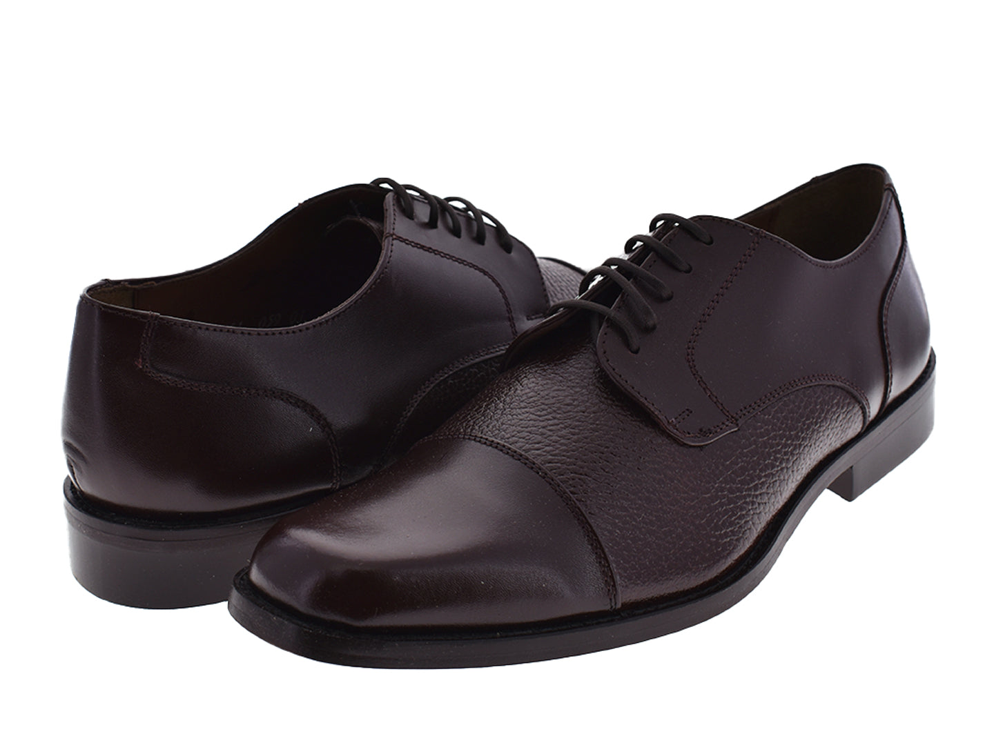 Zapatos Evolucion 20451 Para Hombre