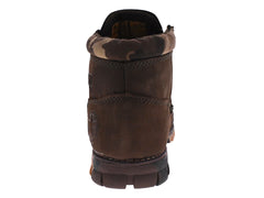 Botas Jeep Commander Verde para Hombre