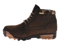 Botas Jeep 1950 Para Hombre